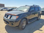 Nissan Pathfinder 2012