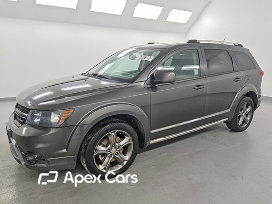 Dodge Journey 2017 - Image 1 of 13