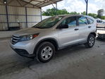 Honda CR-V 2014
