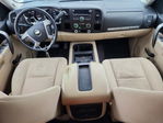 Chevrolet Silverado 2011