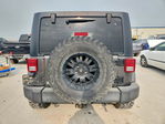 Jeep Wrangler 2016