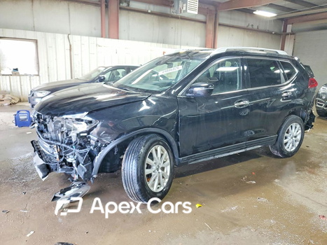 Nissan Rogue 2020 - Image 1 of 13
