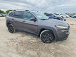 Jeep Cherokee 2018