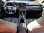 Honda Civic 2021