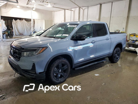 Honda Ridgeline 2024 - Image 1 of 13
