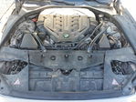 BMW Series 6 2014
