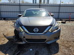 Nissan Altima 2018