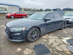 Audi A8 2021