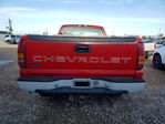 Chevrolet Silverado 2000