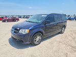 Dodge Caravan 2016