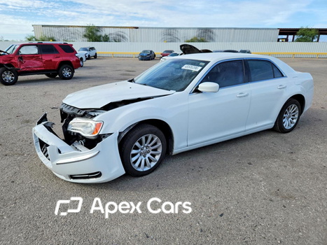 Chrysler 300 2013 - Image 1 of 13