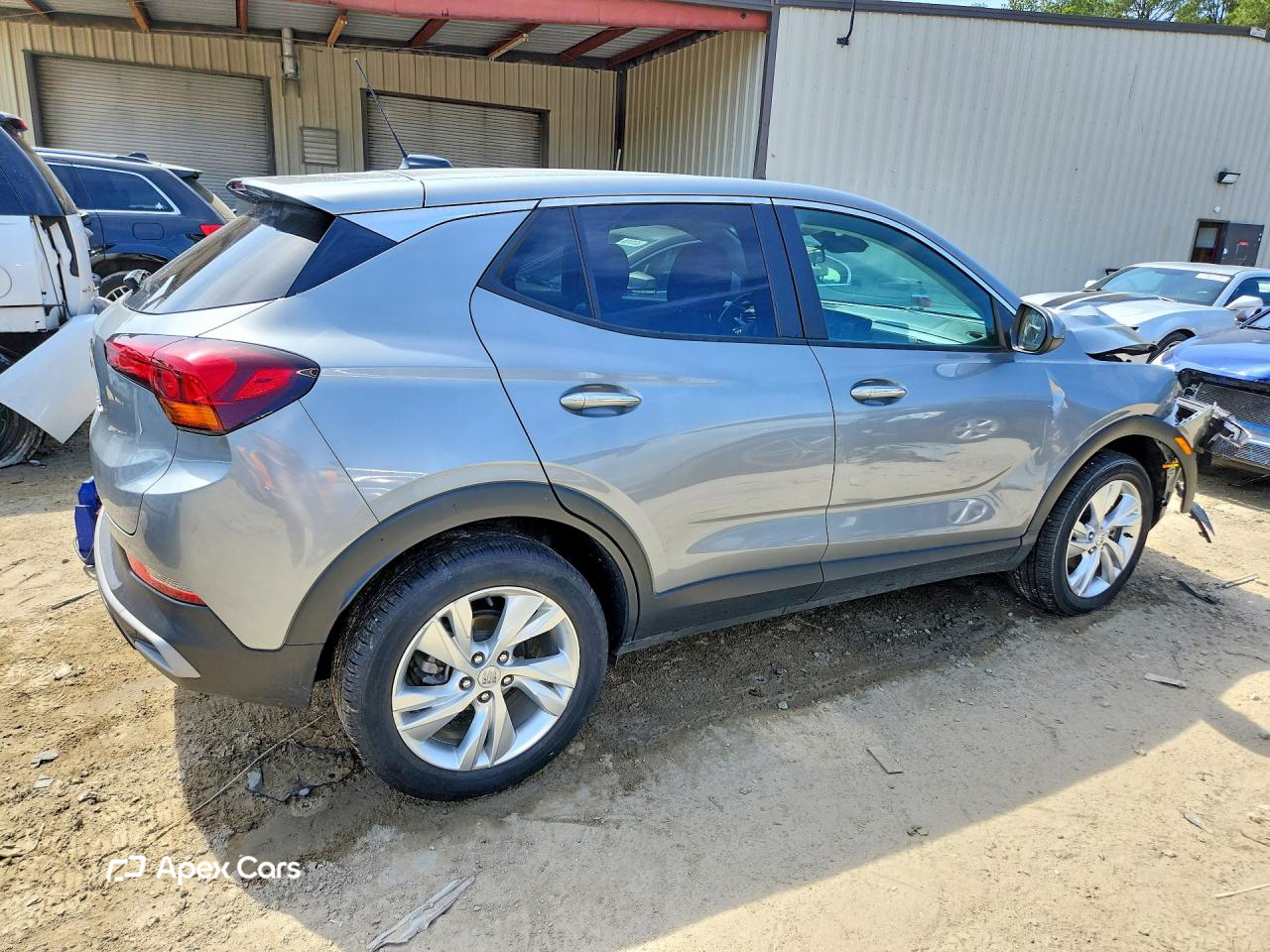 Buick Encore 2024