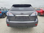 Lexus RX 2012