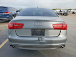 Audi A6 2015