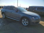 Audi A4 2014