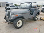 Jeep CJ 1967