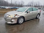 Subaru Legacy 2015