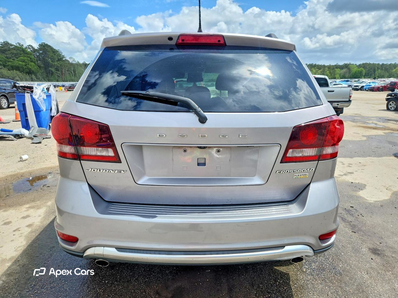 Dodge Journey 2019