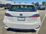 Lexus CT 2017