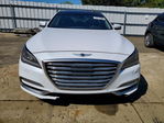 Genesis G80 2018