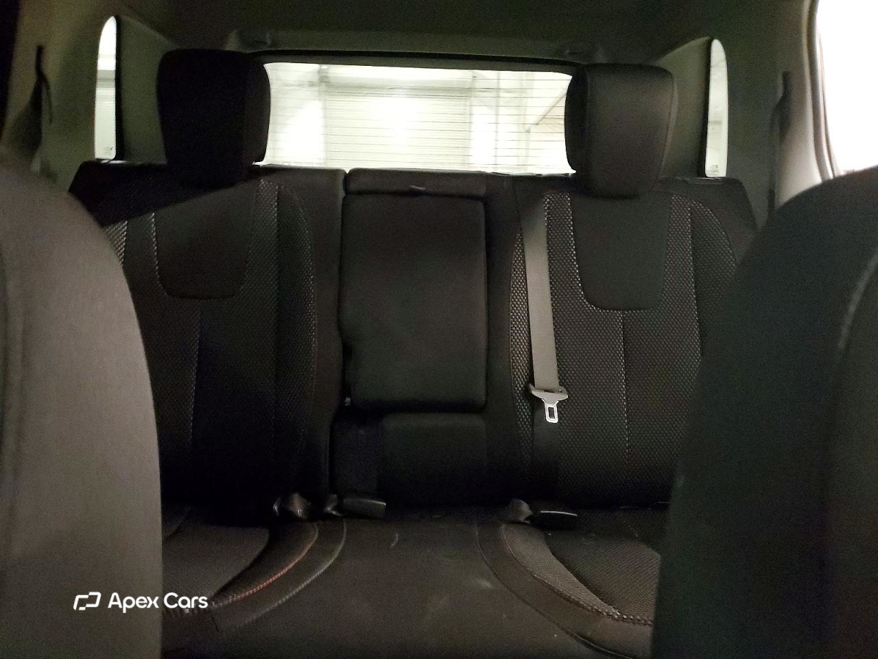 GMC Terrain 2016