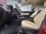 Ford Edge 2018