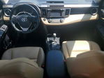 Toyota RAV 4 2015