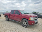 Chevrolet Silverado 2007