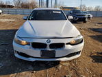 BMW Series 3 2013
