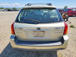 Subaru Legacy 2005