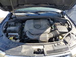 Dodge Durango 2011