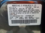 Infiniti M 2013