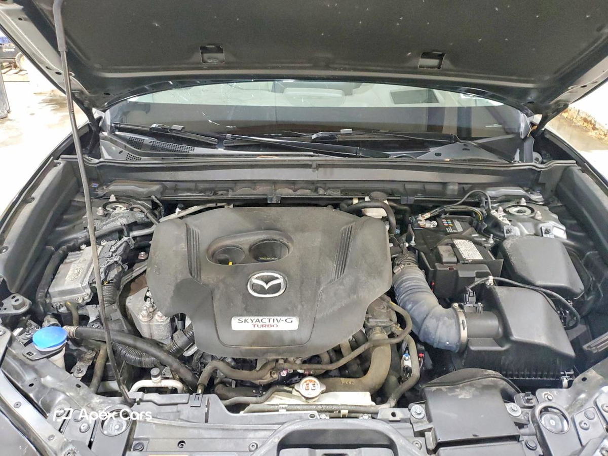 Mazda CX-30 2024