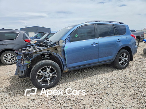 Toyota RAV 4 2012 - Image 1 of 12