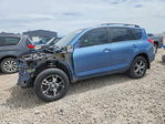 Toyota RAV 4 2012