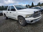 Dodge RAM 2004