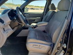 Honda Pilot 2011