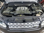 Land Rover Range Rover 2016