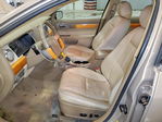 Lincoln MKZ 2007