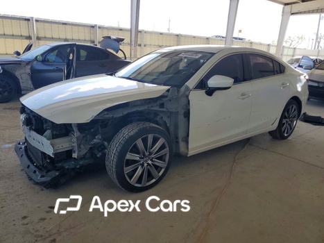 Mazda 6 2018 - Image 1 of 12