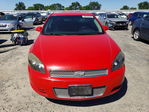 Chevrolet Impala 2012