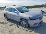 Jeep Cherokee 2021