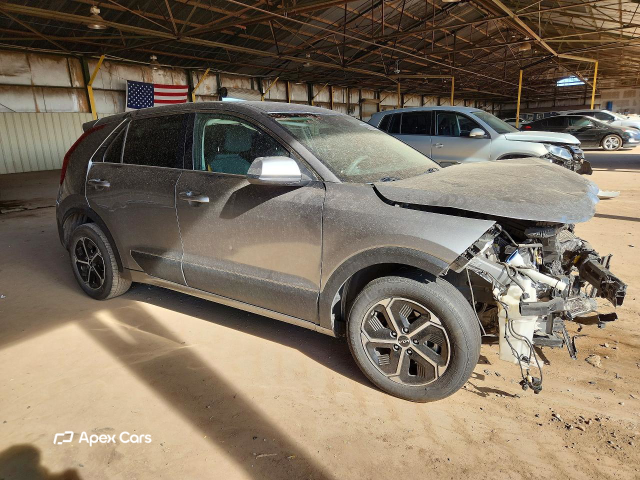 Kia Niro 2023