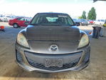 Mazda 3 2012
