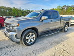 Chevrolet Silverado 2020