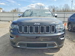 Jeep Cherokee 2018