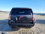 GMC Yukon 2016