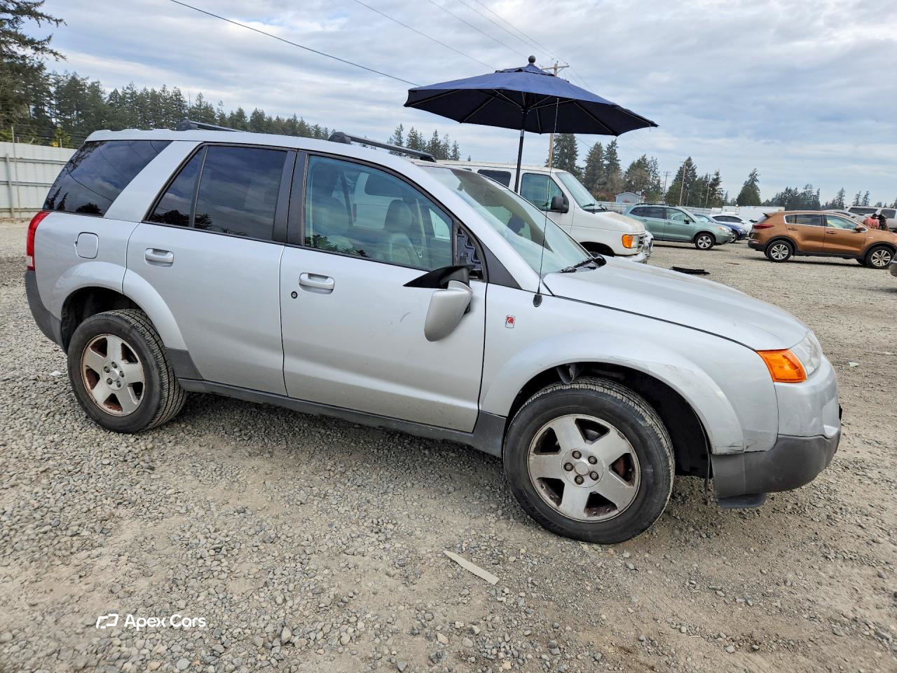 Saturn VUE 2005