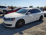 Volkswagen Passat 2014