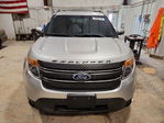Ford Explorer 2012